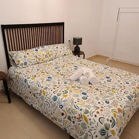 Bajo En Mentidero Apartamento